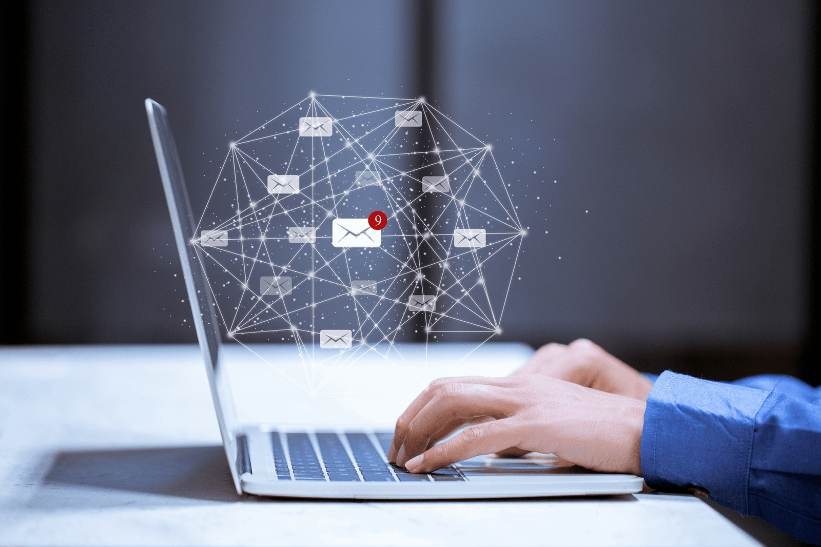 Email marketing