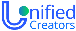 unified creators logo